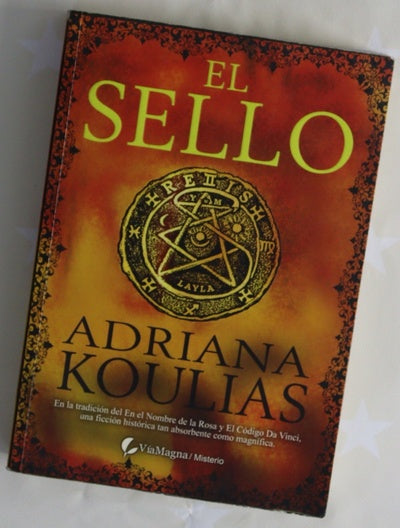 El sello