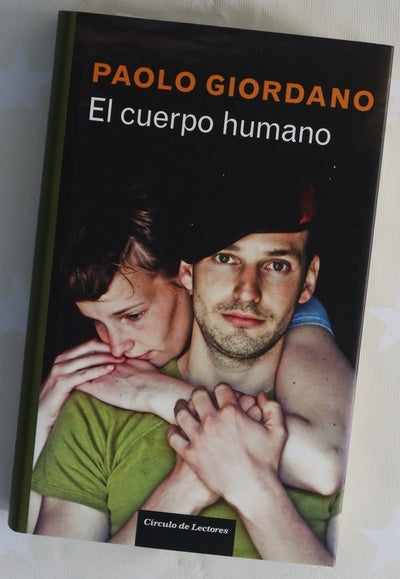 El cuerpo humano