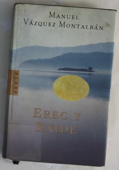 Erec y Enide