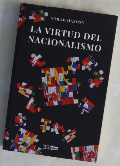La virtud del nacionalismo