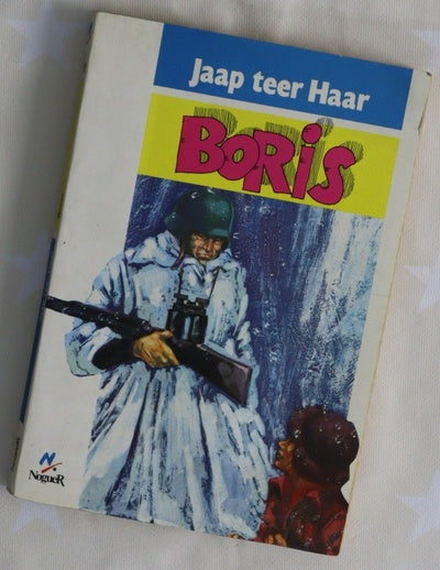 Boris