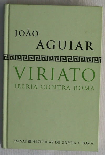 Viriato Iberia contra Roma