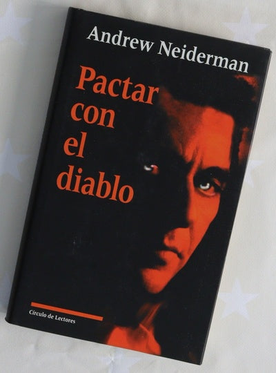 Pactar con el diablo