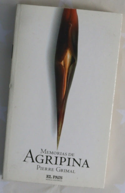 Memorias de Agripina