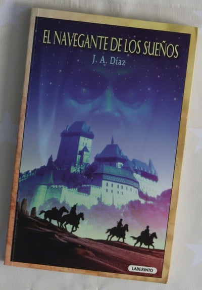 El navegante de los sueños