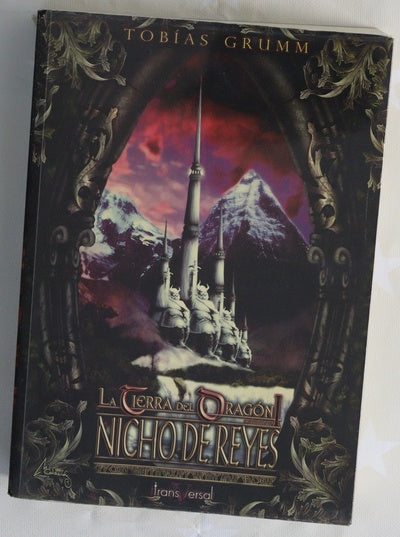 Nicho de reyes