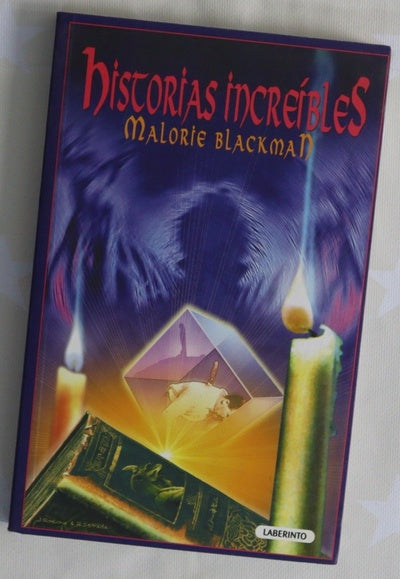 Historias increíbles