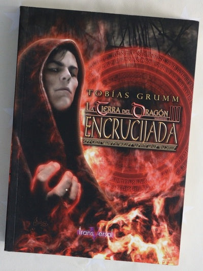 Encrucijada
