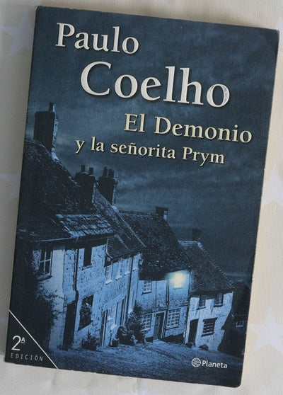El demonio y la señorita Prym