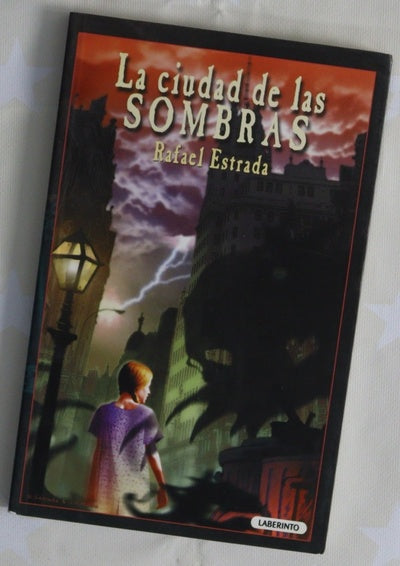La ciudad de las sombras