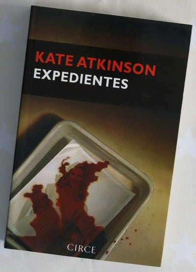 Expedientes