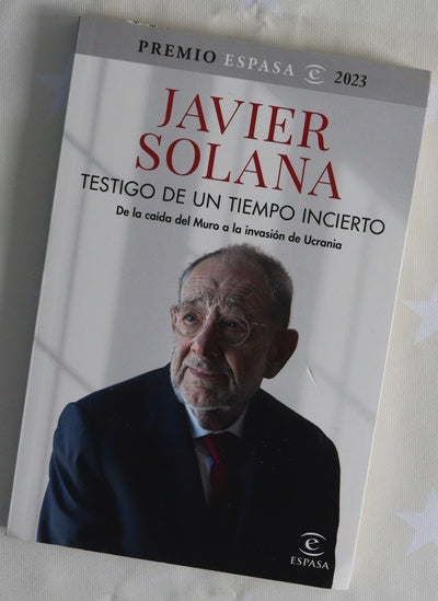Testigo de un tiempo incierto