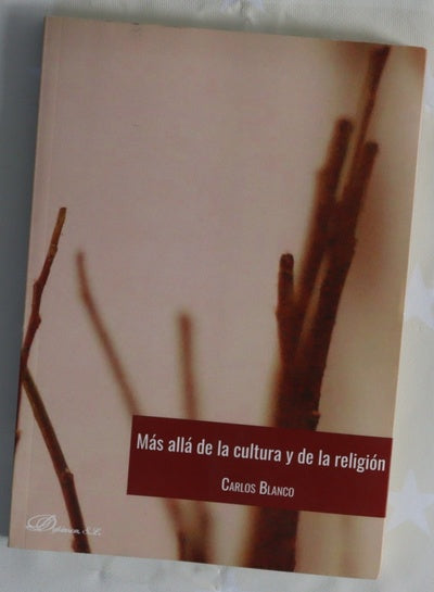 Más allá de la cultura y de la religión