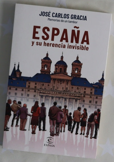 España y su herencia invisible