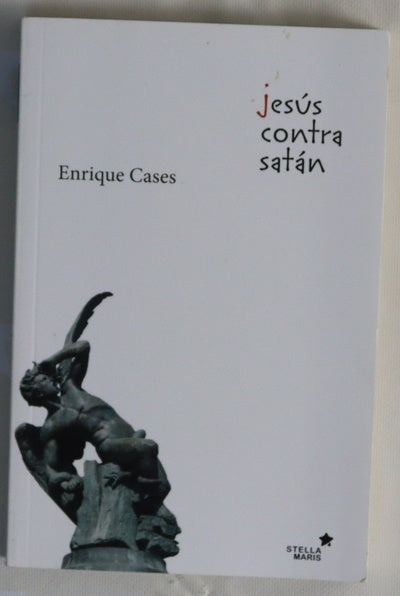 Jesus contra satán