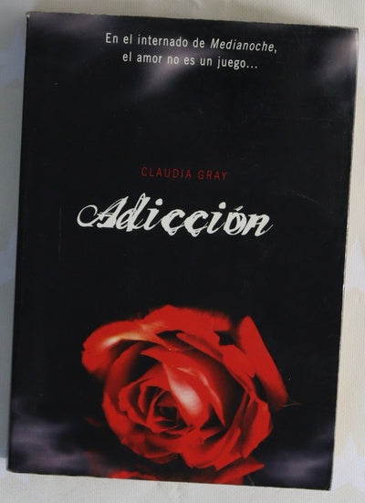 Adicción