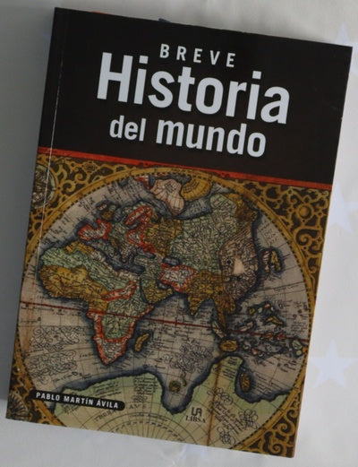 Breve historia del mundo