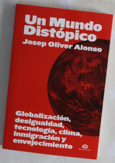 Un mundo distópico