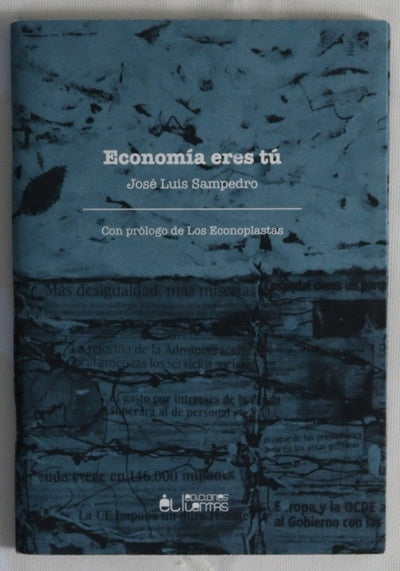 Economía eres tú