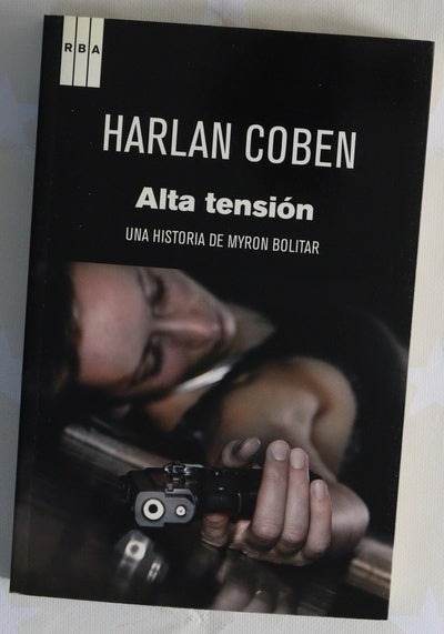 Alta tensión