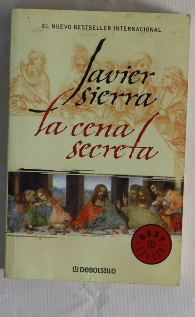 La cena secreta