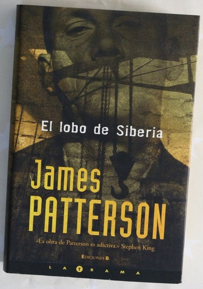 El lobo de Siberia