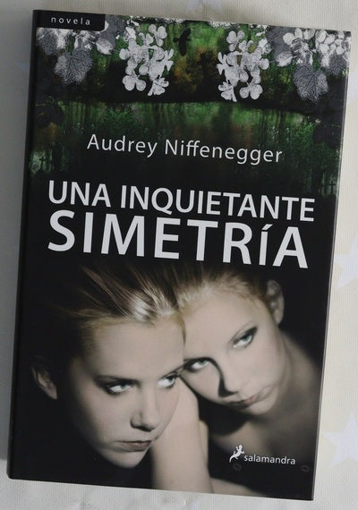 Una inquietante simetría