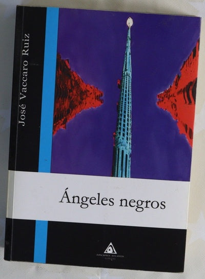 Ángeles negros