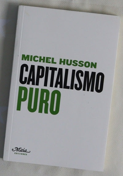 Capitalismo puro