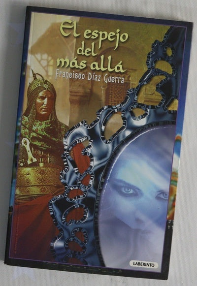 El espejo del más allá