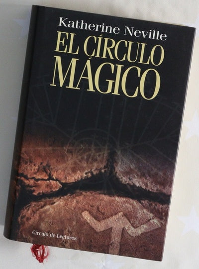 El círculo mágico