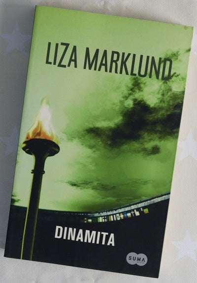 Dinamita
