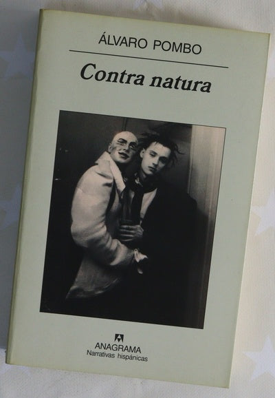 Contra natura