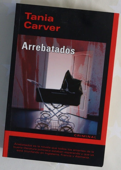 Arrebatados