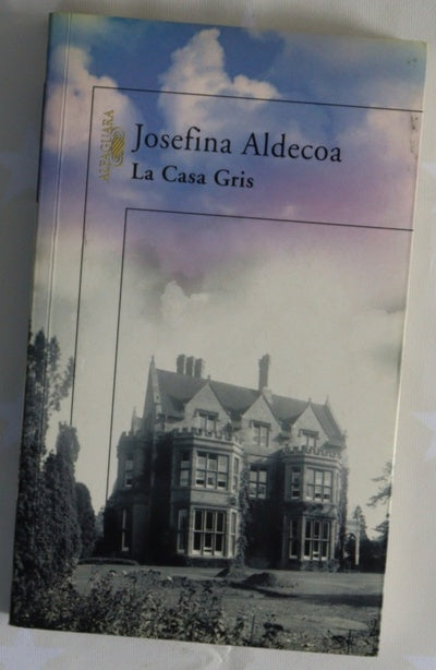La casa gris