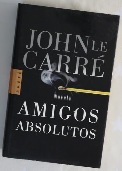 Amigos absolutos