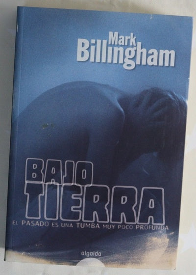 Bajo tierra