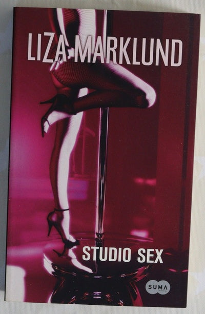 Studio sex