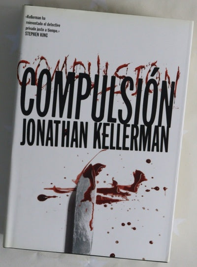 Compulsión