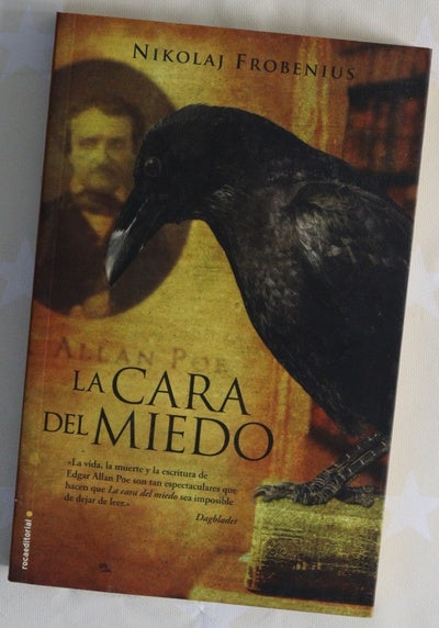 La cara del miedo
