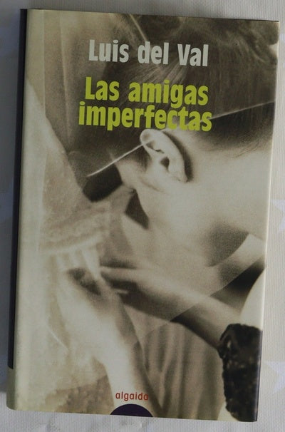 Las amigas imperfectas