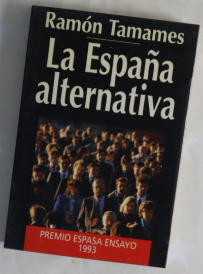 La España alternativa