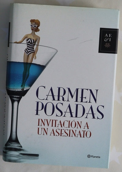 Invitación a un asesinato