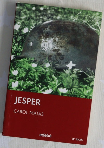 Jesper
