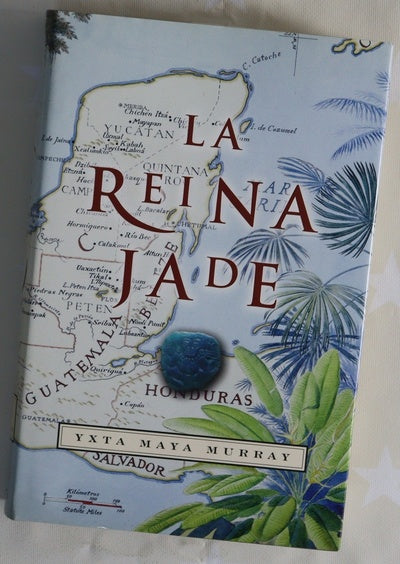 La reina Jade