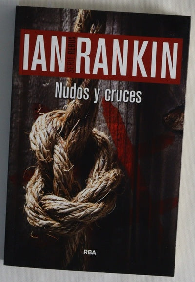 Nudos y cruces