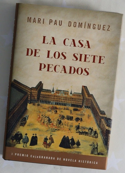 La casa de los siete pecados