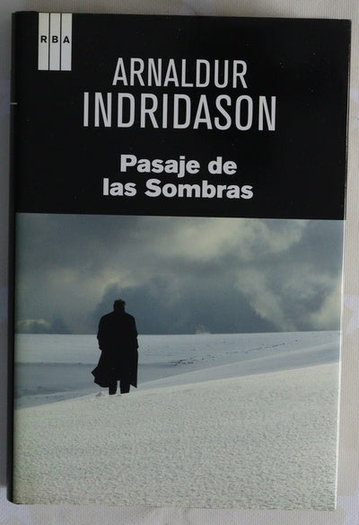Pasaje de las sombras