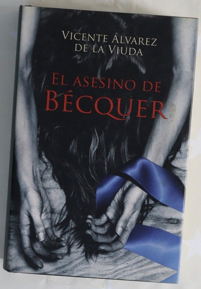El asesino de Bécquer