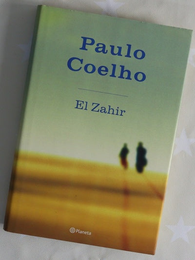 El zahir